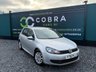 USED 2012 61 VOLKSWAGEN GOLF 1.6 TDI BlueMotion Hatchback 5dr Diesel Manual Euro 5 (s/s) (105 ps) 