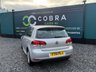 USED 2012 61 VOLKSWAGEN GOLF 1.6 TDI BlueMotion Hatchback 5dr Diesel Manual Euro 5 (s/s) (105 ps) 