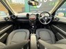 USED 2014 MINI COUNTRYMAN 1.6 One SUV 5dr Petrol Manual Euro 6 (s/s) (98 ps) 