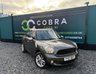 USED 2014 MINI COUNTRYMAN 1.6 One SUV 5dr Petrol Manual Euro 6 (s/s) (98 ps) 
