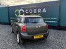 USED 2014 MINI COUNTRYMAN 1.6 One SUV 5dr Petrol Manual Euro 6 (s/s) (98 ps) 