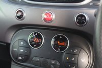 USED 2017 17 ABARTH 595 1.4 T-Jet Turismo Hatchback 3dr Petrol Manual Euro 6 (165 bhp) VIEW AND RESERVE ONLINE OR CALL 01527-853940 FOR MORE INFO.