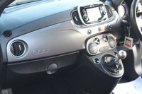 USED 2017 17 ABARTH 595 1.4 T-Jet Turismo Hatchback 3dr Petrol Manual Euro 6 (165 bhp) VIEW AND RESERVE ONLINE OR CALL 01527-853940 FOR MORE INFO.