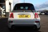 USED 2017 17 ABARTH 595 1.4 T-Jet Turismo Hatchback 3dr Petrol Manual Euro 6 (165 bhp) VIEW AND RESERVE ONLINE OR CALL 01527-853940 FOR MORE INFO.