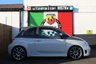 USED 2017 17 ABARTH 595 1.4 T-Jet Turismo Hatchback 3dr Petrol Manual Euro 6 (165 bhp) VIEW AND RESERVE ONLINE OR CALL 01527-853940 FOR MORE INFO.