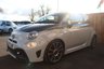 USED 2017 17 ABARTH 595 1.4 T-Jet Turismo Hatchback 3dr Petrol Manual Euro 6 (165 bhp) VIEW AND RESERVE ONLINE OR CALL 01527-853940 FOR MORE INFO.