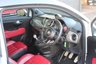 USED 2017 17 ABARTH 595 1.4 T-Jet Turismo Hatchback 3dr Petrol Manual Euro 6 (165 bhp) VIEW AND RESERVE ONLINE OR CALL 01527-853940 FOR MORE INFO.