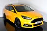 USED 2017 17 FORD FOCUS 2.0T EcoBoost ST-3 Estate 5dr Petrol Manual Euro 6 (s/s) (250 ps) 