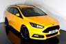 USED 2017 17 FORD FOCUS 2.0T EcoBoost ST-3 Estate 5dr Petrol Manual Euro 6 (s/s) (250 ps) 