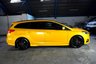 USED 2017 17 FORD FOCUS 2.0T EcoBoost ST-3 Estate 5dr Petrol Manual Euro 6 (s/s) (250 ps) 