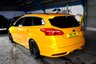 USED 2017 17 FORD FOCUS 2.0T EcoBoost ST-3 Estate 5dr Petrol Manual Euro 6 (s/s) (250 ps) 