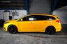 USED 2017 17 FORD FOCUS 2.0T EcoBoost ST-3 Estate 5dr Petrol Manual Euro 6 (s/s) (250 ps) 