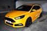 USED 2017 17 FORD FOCUS 2.0T EcoBoost ST-3 Estate 5dr Petrol Manual Euro 6 (s/s) (250 ps) 
