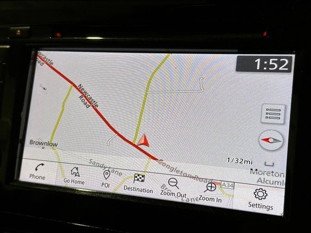 View our NISSAN QASHQAI