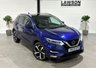 USED 2019 69 NISSAN QASHQAI 1.3 DIG-T Tekna SUV 5dr Petrol Manual Euro 6 (s/s) (140 ps) 