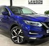 USED 2019 69 NISSAN QASHQAI 1.3 DIG-T Tekna SUV 5dr Petrol Manual Euro 6 (s/s) (140 ps) 