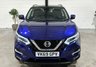 USED 2019 69 NISSAN QASHQAI 1.3 DIG-T Tekna SUV 5dr Petrol Manual Euro 6 (s/s) (140 ps) 