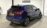 USED 2019 69 NISSAN QASHQAI 1.3 DIG-T Tekna SUV 5dr Petrol Manual Euro 6 (s/s) (140 ps) 