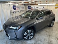 USED 2021 71 LEXUS UX 300e 54.3kWh SUV 5dr Electric Auto (204 ps)+1 OWNER+FSH+1 OWNER+2KEYS+2 CABLES+PREMIUM PLUS PACK+LEATHER SEATS 2 KEYS+1 OWNER+FSH+18" ALLOYS+FULL LEATHER SEATS+BLUETOOTH+MEDIA+PREMIUM PLUS PACK+PRIVACY+PARKING SENSORS+CLIMATE+AIRCON+REVERSE CAMERA+HPI CLEAR