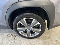 USED 2021 71 LEXUS UX 300e 54.3kWh SUV 5dr Electric Auto (204 ps)+1 OWNER+FSH+1 OWNER+2KEYS+2 CABLES+PREMIUM PLUS PACK+LEATHER SEATS 2 KEYS+1 OWNER+FSH+18" ALLOYS+FULL LEATHER SEATS+BLUETOOTH+MEDIA+PREMIUM PLUS PACK+PRIVACY+PARKING SENSORS+CLIMATE+AIRCON+REVERSE CAMERA+HPI CLEAR