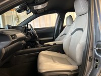 USED 2021 71 LEXUS UX 300e 54.3kWh SUV 5dr Electric Auto (204 ps)+1 OWNER+FSH+1 OWNER+2KEYS+2 CABLES+PREMIUM PLUS PACK+LEATHER SEATS 2 KEYS+1 OWNER+FSH+18" ALLOYS+FULL LEATHER SEATS+BLUETOOTH+MEDIA+PREMIUM PLUS PACK+PRIVACY+PARKING SENSORS+CLIMATE+AIRCON+REVERSE CAMERA+HPI CLEAR