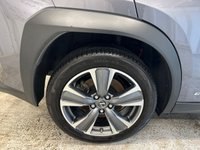 USED 2021 71 LEXUS UX 300e 54.3kWh SUV 5dr Electric Auto (204 ps)+1 OWNER+FSH+1 OWNER+2KEYS+2 CABLES+PREMIUM PLUS PACK+LEATHER SEATS 2 KEYS+1 OWNER+FSH+18" ALLOYS+FULL LEATHER SEATS+BLUETOOTH+MEDIA+PREMIUM PLUS PACK+PRIVACY+PARKING SENSORS+CLIMATE+AIRCON+REVERSE CAMERA+HPI CLEAR