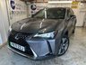 USED 2021 71 LEXUS UX 300e 54.3kWh SUV 5dr Electric Auto (204 ps)+1 OWNER+FSH+1 OWNER+2KEYS+2 CABLES+PREMIUM PLUS PACK+LEATHER SEATS 2 KEYS+1 OWNER+FSH+18" ALLOYS+FULL LEATHER SEATS+BLUETOOTH+MEDIA+PREMIUM PLUS PACK+PRIVACY+PARKING SENSORS+CLIMATE+AIRCON+REVERSE CAMERA+HPI CLEAR