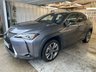 USED 2021 71 LEXUS UX 300e 54.3kWh SUV 5dr Electric Auto (204 ps)+1 OWNER+FSH+1 OWNER+2KEYS+2 CABLES+PREMIUM PLUS PACK+LEATHER SEATS 2 KEYS+1 OWNER+FSH+18" ALLOYS+FULL LEATHER SEATS+BLUETOOTH+MEDIA+PREMIUM PLUS PACK+PRIVACY+PARKING SENSORS+CLIMATE+AIRCON+REVERSE CAMERA+HPI CLEAR
