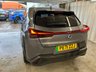 USED 2021 71 LEXUS UX 300e 54.3kWh SUV 5dr Electric Auto (204 ps)+1 OWNER+FSH+1 OWNER+2KEYS+2 CABLES+PREMIUM PLUS PACK+LEATHER SEATS 2 KEYS+1 OWNER+FSH+18" ALLOYS+FULL LEATHER SEATS+BLUETOOTH+MEDIA+PREMIUM PLUS PACK+PRIVACY+PARKING SENSORS+CLIMATE+AIRCON+REVERSE CAMERA+HPI CLEAR