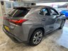 USED 2021 71 LEXUS UX 300e 54.3kWh SUV 5dr Electric Auto (204 ps)+1 OWNER+FSH+1 OWNER+2KEYS+2 CABLES+PREMIUM PLUS PACK+LEATHER SEATS 2 KEYS+1 OWNER+FSH+18" ALLOYS+FULL LEATHER SEATS+BLUETOOTH+MEDIA+PREMIUM PLUS PACK+PRIVACY+PARKING SENSORS+CLIMATE+AIRCON+REVERSE CAMERA+HPI CLEAR