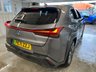 USED 2021 71 LEXUS UX 300e 54.3kWh SUV 5dr Electric Auto (204 ps)+1 OWNER+FSH+1 OWNER+2KEYS+2 CABLES+PREMIUM PLUS PACK+LEATHER SEATS 2 KEYS+1 OWNER+FSH+18" ALLOYS+FULL LEATHER SEATS+BLUETOOTH+MEDIA+PREMIUM PLUS PACK+PRIVACY+PARKING SENSORS+CLIMATE+AIRCON+REVERSE CAMERA+HPI CLEAR