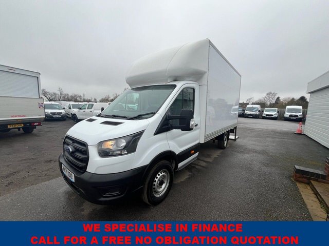 View our FORD TRANSIT
