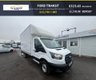 USED 2022 71 FORD TRANSIT 2.0 350 EcoBlue HDT Leader Chassis Cab 2dr Diesel Manual RWD L4 Euro 6 (s/s) (DRW) (130 ps) **WE SPECIALISE IN FINANCE CALL FOR A FREE NO OBLIGATION QUOTATION **