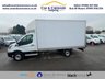 USED 2022 71 FORD TRANSIT 2.0 350 EcoBlue HDT Leader Chassis Cab 2dr Diesel Manual RWD L4 Euro 6 (s/s) (DRW) (130 ps) **WE SPECIALISE IN FINANCE CALL FOR A FREE NO OBLIGATION QUOTATION **