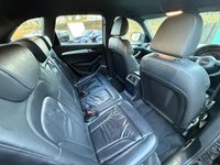 USED 2013 AUDI Q5 2.0 TDI S line Plus SUV 5dr Diesel S Tronic quattro Euro 5 (s/s) (177 ps) 