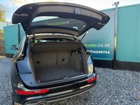 USED 2013 AUDI Q5 2.0 TDI S line Plus SUV 5dr Diesel S Tronic quattro Euro 5 (s/s) (177 ps) 