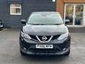 USED 2016 66 NISSAN QASHQAI 1.5 dCi Acenta SUV 5dr Diesel Manual 2WD Euro 6 (s/s) (110 ps) ALLOY WHEELS * BLUETOOTH