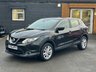 USED 2016 66 NISSAN QASHQAI 1.5 dCi Acenta SUV 5dr Diesel Manual 2WD Euro 6 (s/s) (110 ps) ALLOY WHEELS * BLUETOOTH