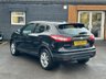 USED 2016 66 NISSAN QASHQAI 1.5 dCi Acenta SUV 5dr Diesel Manual 2WD Euro 6 (s/s) (110 ps) ALLOY WHEELS * BLUETOOTH