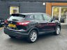 USED 2016 66 NISSAN QASHQAI 1.5 dCi Acenta SUV 5dr Diesel Manual 2WD Euro 6 (s/s) (110 ps) ALLOY WHEELS * BLUETOOTH