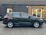 USED 2016 66 NISSAN QASHQAI 1.5 dCi Acenta SUV 5dr Diesel Manual 2WD Euro 6 (s/s) (110 ps) ALLOY WHEELS * BLUETOOTH