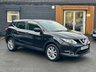 USED 2016 66 NISSAN QASHQAI 1.5 dCi Acenta SUV 5dr Diesel Manual 2WD Euro 6 (s/s) (110 ps) ALLOY WHEELS * BLUETOOTH