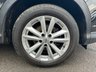 USED 2016 66 NISSAN QASHQAI 1.5 dCi Acenta SUV 5dr Diesel Manual 2WD Euro 6 (s/s) (110 ps) ALLOY WHEELS * BLUETOOTH
