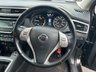 USED 2016 66 NISSAN QASHQAI 1.5 dCi Acenta SUV 5dr Diesel Manual 2WD Euro 6 (s/s) (110 ps) ALLOY WHEELS * BLUETOOTH