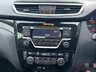 USED 2016 66 NISSAN QASHQAI 1.5 dCi Acenta SUV 5dr Diesel Manual 2WD Euro 6 (s/s) (110 ps) ALLOY WHEELS * BLUETOOTH