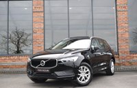 USED 2019 19 VOLVO XC60 2.0 T5 Momentum SUV 5dr Petrol Auto AWD Euro 6 (s/s) (250 ps) PAN ROOF / 360 / INTELLISAFE