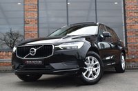 USED 2019 19 VOLVO XC60 2.0 T5 Momentum SUV 5dr Petrol Auto AWD Euro 6 (s/s) (250 ps) PAN ROOF / 360 / INTELLISAFE