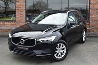 USED 2019 19 VOLVO XC60 2.0 T5 Momentum SUV 5dr Petrol Auto AWD Euro 6 (s/s) (250 ps) PAN ROOF / 360 / INTELLISAFE