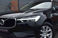 USED 2019 19 VOLVO XC60 2.0 T5 Momentum SUV 5dr Petrol Auto AWD Euro 6 (s/s) (250 ps) PAN ROOF / 360 / INTELLISAFE