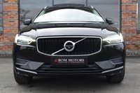 USED 2019 19 VOLVO XC60 2.0 T5 Momentum SUV 5dr Petrol Auto AWD Euro 6 (s/s) (250 ps) PAN ROOF / 360 / INTELLISAFE